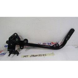 Staffa sx supporto motore...