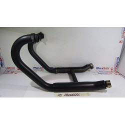 Collettore scarico Exhaust...