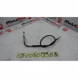 Cavo gancio apertura sella Saddle cable opening Suzuki V strom 650 04 11