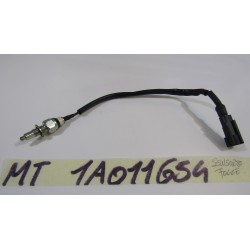 Sensore folle Neutral...