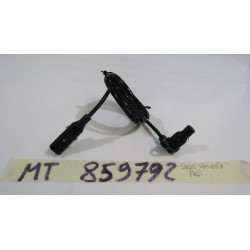 Sensore velocità ABS...