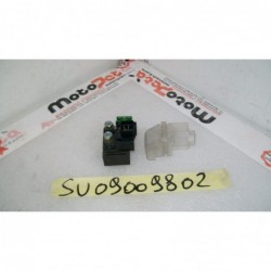 Solenoide avviamento solenoid starter Suzuki v strom 1000 dl 06 08