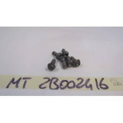 Bulloni disco freno...