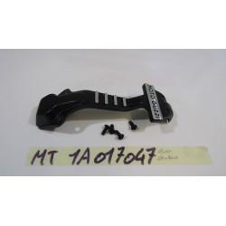 Carter coperchio candela...