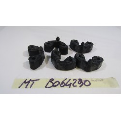 Parastrappi corona Cush...