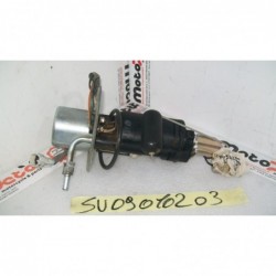 Pompa benzina Fuel pump Benzinpumpe Suzuki v strom 1000 dl 06 08