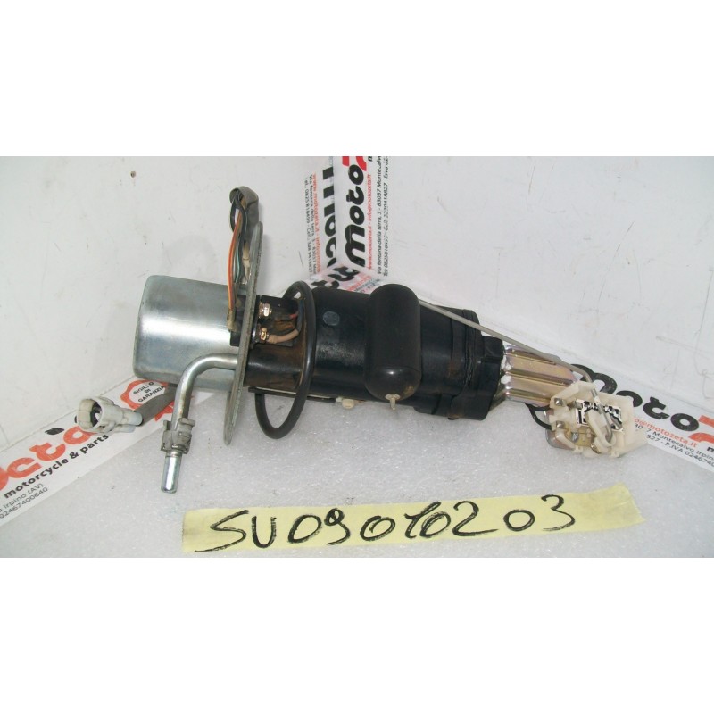 Pompa benzina Fuel pump Benzinpumpe Suzuki v strom 1000 dl 06 08