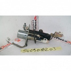 Pompa benzina Fuel pump Benzinpumpe Suzuki v strom 1000 dl 06 08