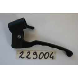 Leva + portaleva sx freno...