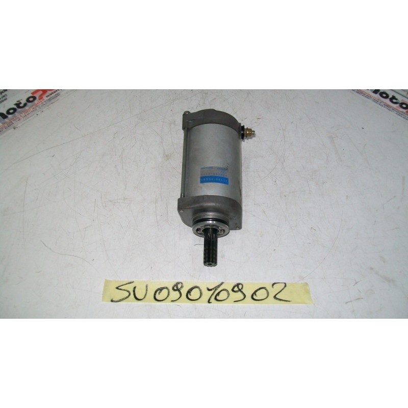 Motorino avviamento motor starter anlasse Suzuki v strom 1000 dl 06 08