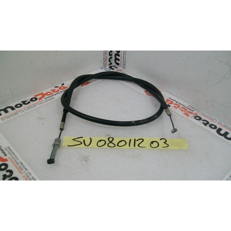 Cavo Comando frizione clutch control cable Suzuki gsxr 600 750 08 09