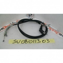 Cavo comando accelleratore gas throttle control cable Suzuki gsxr 600 750 08 09