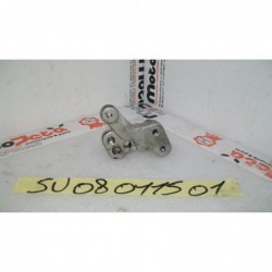 Supporto leva cambio support Gear shift Suzuki gsxr 600 750 08 09
