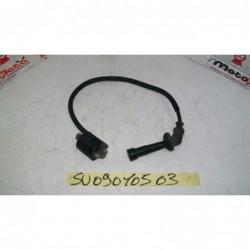 Bobina pipetta candela posteriore coil spark plug Suzuki v strom 1000 dl 06 08