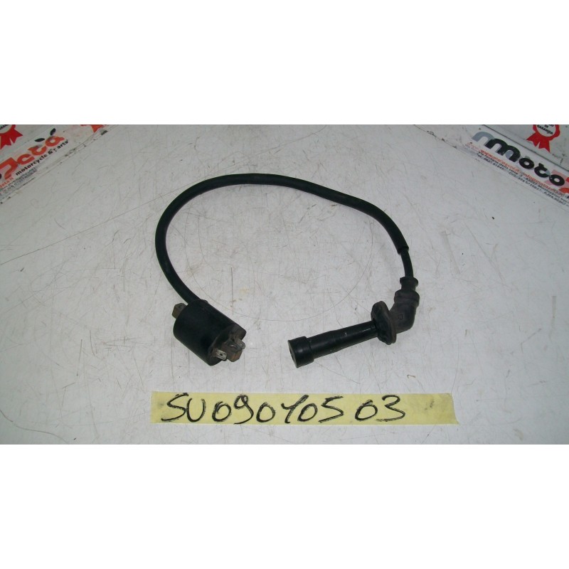 Bobina pipetta candela posteriore coil spark plug Suzuki v strom 1000 dl 06 08