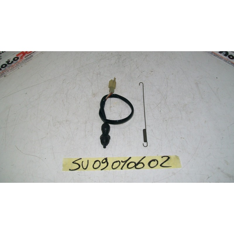 Interruttore Freno Posteriore switch rear brake Suzuki Gsxr 1000 07 08
