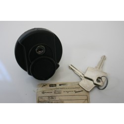 Tappo serbatoio carburante...