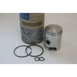Pistone 2ª maggiorazione...