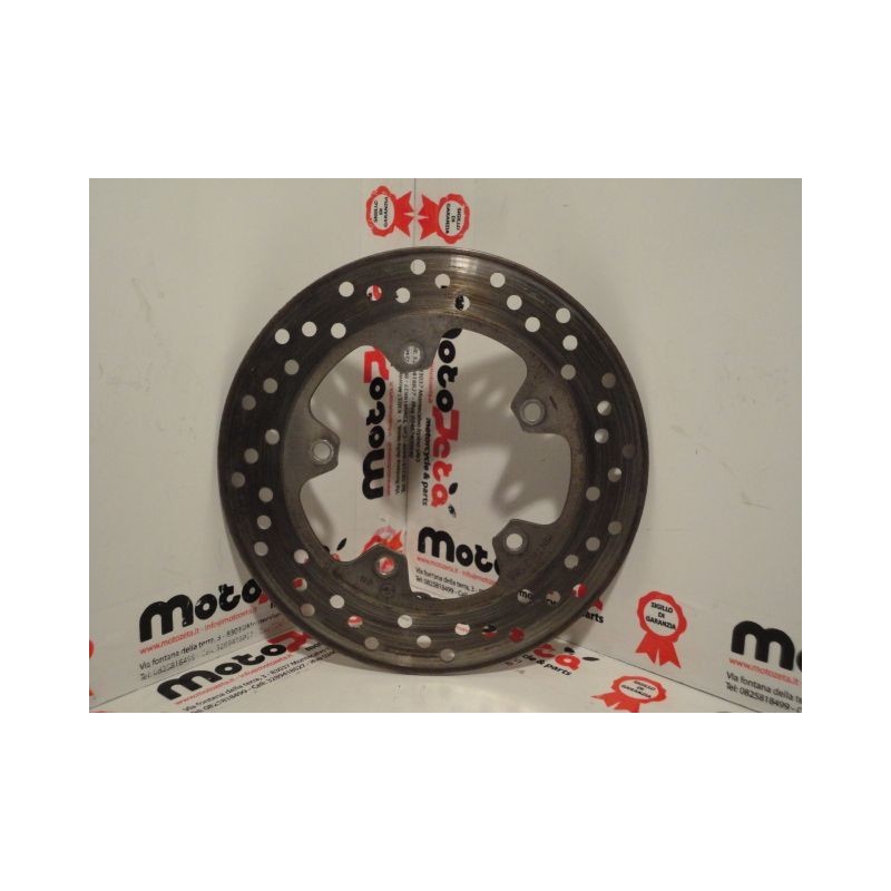 Disco Freno Posteriore Brake Rotor Rear Bremsscheiben Yamaha YZF R6 06 10