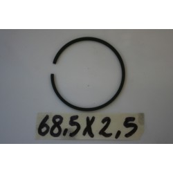 Fascia pistone Ø68,5X2mm...