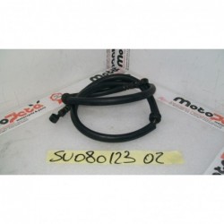 Tubo comando Frizione Pipe Clutch Rohrkupplung Suzuki V strom 1000 DL 06 08