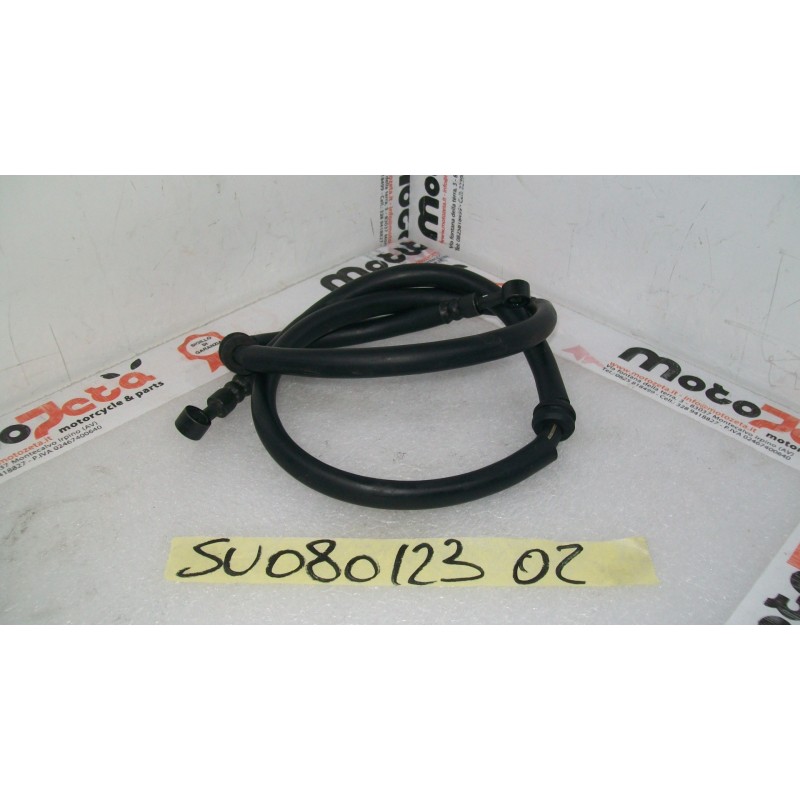 Tubo comando Frizione Pipe Clutch Rohrkupplung Suzuki V strom 1000 DL 06 08