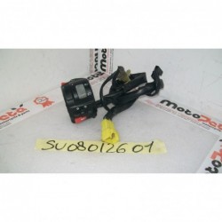Comando sinistro blocchetto light left switch Suzuki V strom 1000 DL 06 08