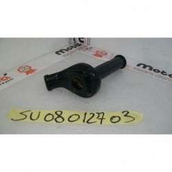 Comando gas destro start control switch gas right Suzuki V strom 1000 DL 06 08