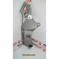 Piastra Telaio Supporto Destro Right Plate Frame MV Brutale 910 910 r 07 09