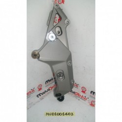 Piastra Telaio Supporto Sinistra Left Plate Frame MV Brutale 910 910 r 07 09