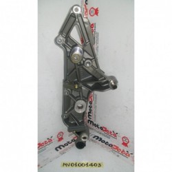 Piastra Telaio Supporto Sinistra Left Plate Frame MV Brutale 910 910 r 07 09