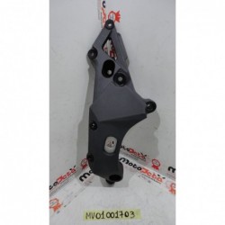 Piastra Telaio Supporto Destro Right Plate Frame MV Augusta F4 1000 03 09