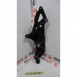 Piastra Telaio Supporto Destro Right Plate Frame MV Augusta F4 1000 03 09