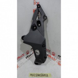 Piastra Telaio Supporto sinistra left Plate Frame MV Augusta F4 1000 03 09