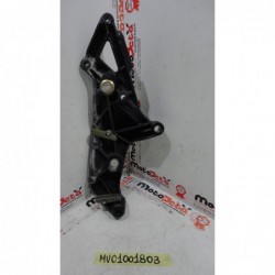 Piastra Telaio Supporto sinistra left Plate Frame MV Augusta F4 1000 03 09