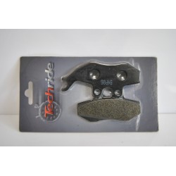 Pastiglie freno anteriore...