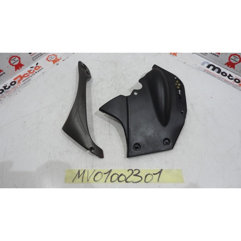 Cupolino Specchietto destro fairing Right Mirror MV Augusta F4 1000 750 03 09