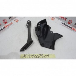 Cupolino Specchietto destro fairing Right Mirror MV Augusta F4 1000 750 03 09