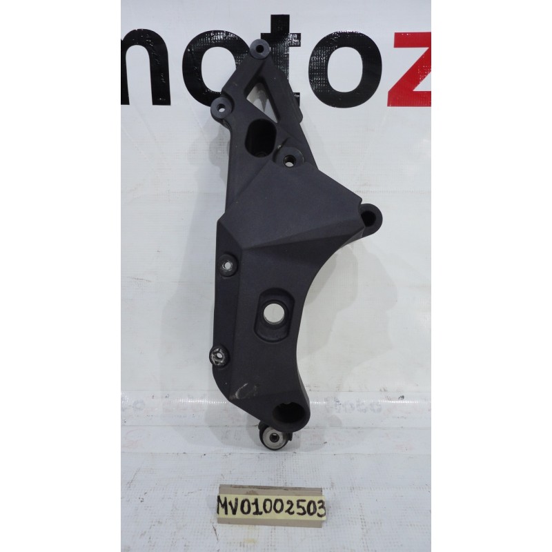 Piastra Telaio Supporto Destro Right Plate Frame MV Brutale 750 910 989 1078