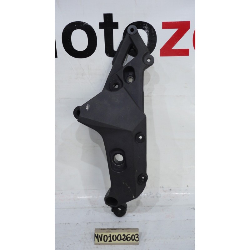 Piastra Telaio Supporto Sinistra Left Plate Frame MV Brutale 750 910 989 1078