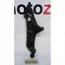 Piastra Telaio Supporto Sinistra Left Plate Frame MV Brutale 750 910 989 1078
