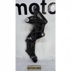 Piastra Telaio Supporto Sinistra Left Plate Frame MV Augusta F4 1000 10 15