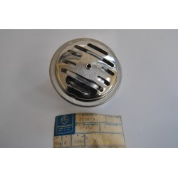 Avvisatore acustico 6v...