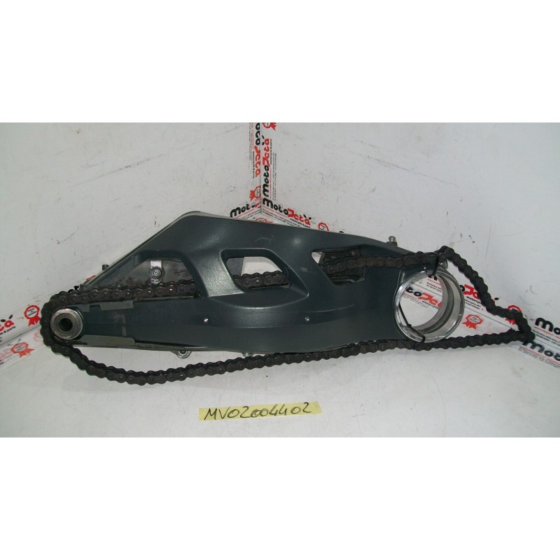 Forcellone Swing Arm Mv Agusta Brutale 1090 09 15