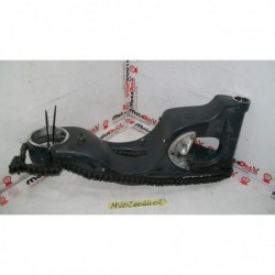 Forcellone Swing Arm Mv Agusta Brutale 1090 09 15