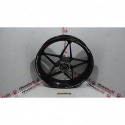 Cerchio anteriore Wheel felge rims front Mv Agusta Brutale 990 R 09 12