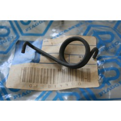 Molla pedale freno Brake...