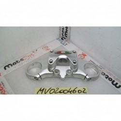 Piastra superiore forcella Upper Plate forks Mv Agusta Brutale 750 910