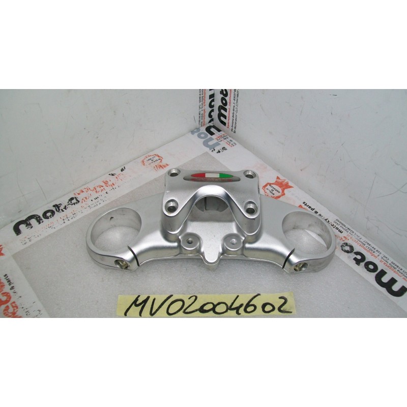 Piastra superiore forcella Upper Plate forks Mv Agusta Brutale 750 910