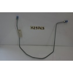 Tubo freno anteriore Front...